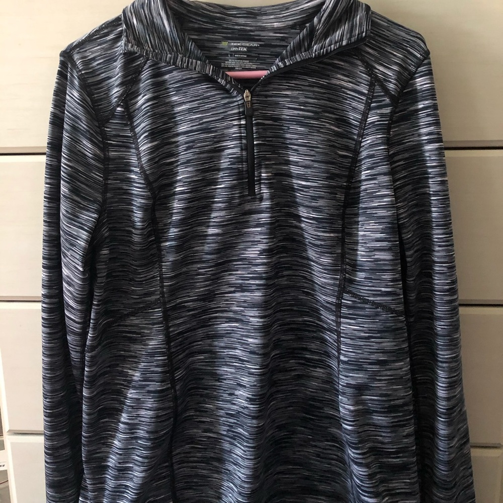 Running jacket